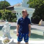 Иван, 42 года